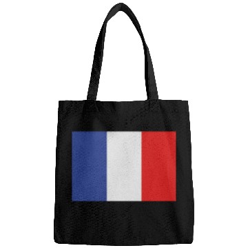 Discover France Bags