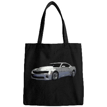Discover Copo Camaro Bags
