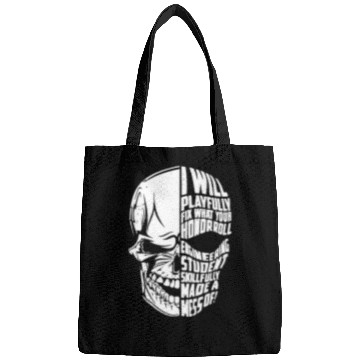 Discover Lineman Bags