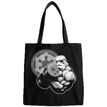 Discover The Empire Gym Bags