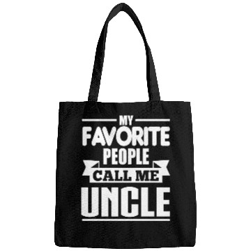 Discover UNCLE Bags