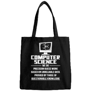 Discover Computer Science Bags