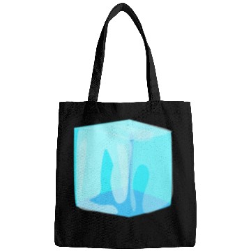 Discover Ice Cube Bags