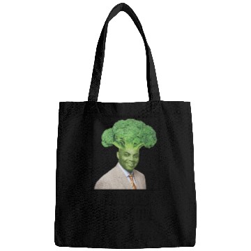 Discover Charles Broccoli Bags