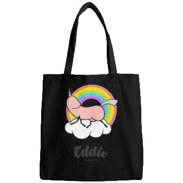 Discover Eddie Funky Unicorn Dick Bags