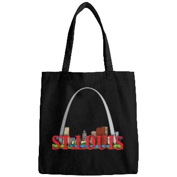 Discover st louis Bags