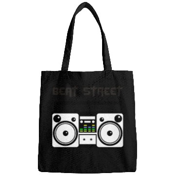 Discover Beat Street Bags
