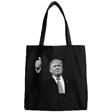 Discover Trump Bags