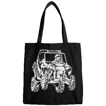 Discover UTV Side-X-Side racer Bags
