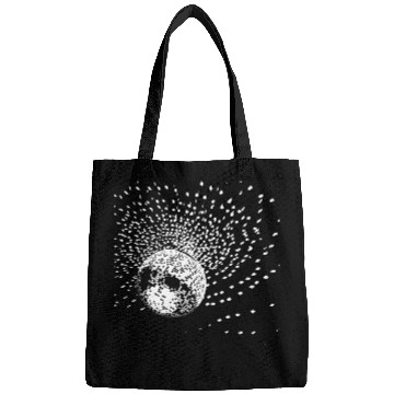 Discover Disco ball Bags