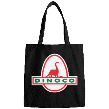 Discover Dinoco Bags