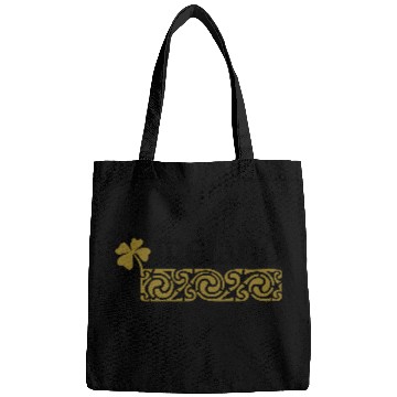 Discover Ireland Bags