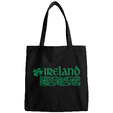 Discover ireland Bags