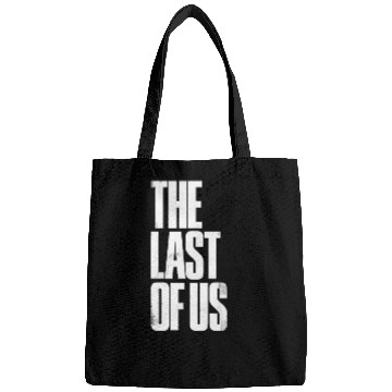 Discover the last of us Bags