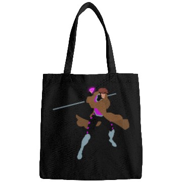 Discover Gambit Bags