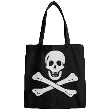 Discover Skull and Crossbones Bags