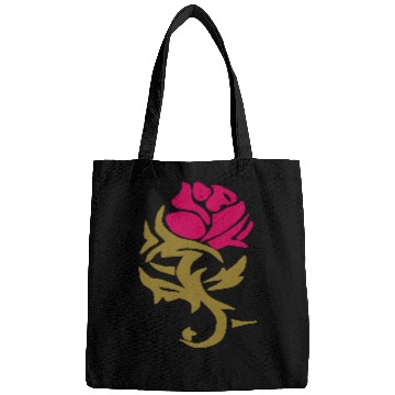 Discover Rose Design Bags