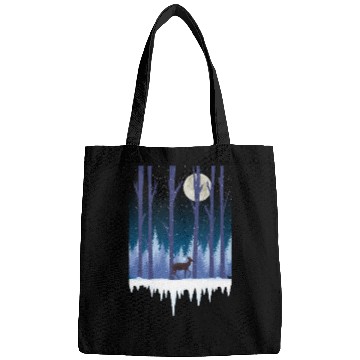 Discover WINTER Bags