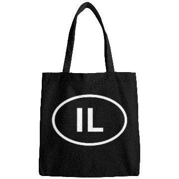 Discover Israel Car Sign Number Bags