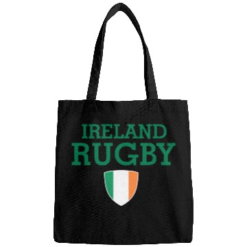 Discover Ireland design Bags