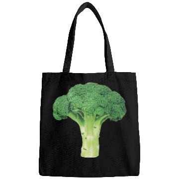 Discover Broccoli Bags
