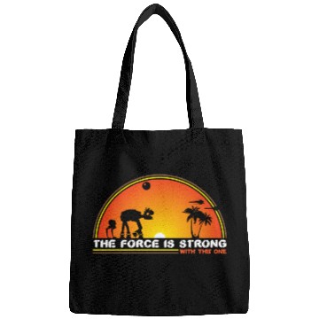 Discover Star Wars Sunset Bags