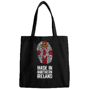 Discover Made In Northern Ireland Bags