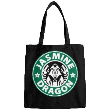 Discover The Jasmine Dragon Bags
