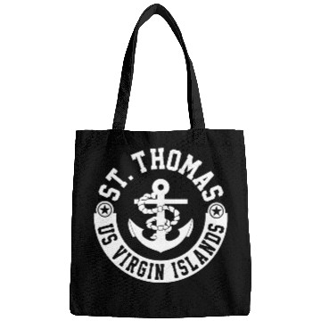 Discover St. Thomas Bags