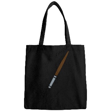 Discover brush painting brush artist pen Bags