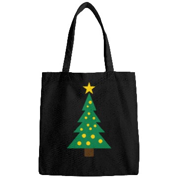 Discover Christmas tree Bags