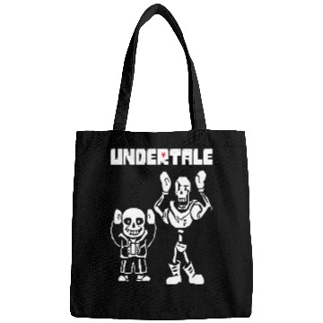 Discover undertale Bags
