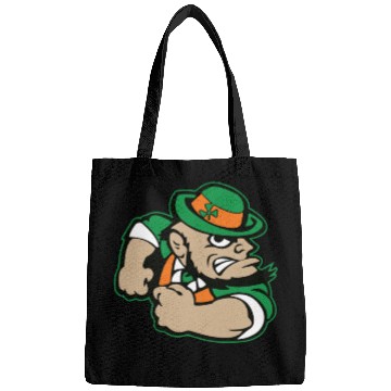 Discover Leprechan Icon Bags