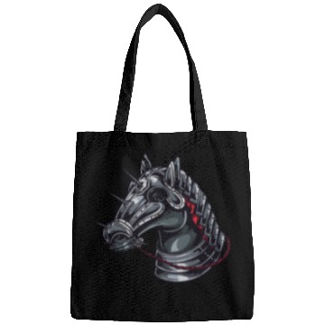 Discover kNIGHT HORSE Bags
