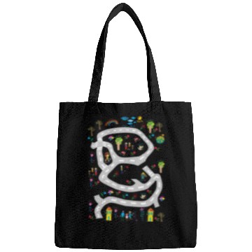 Discover family Bags