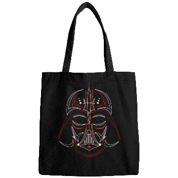 Discover darth Vader neon Bags