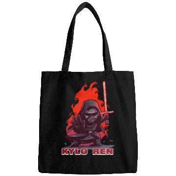 Discover kylo ren Bags
