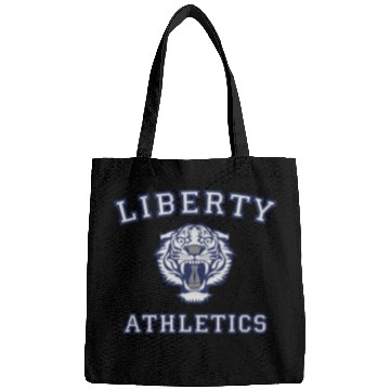 Discover 13 Reasons Why - Liberty Athletics Bags