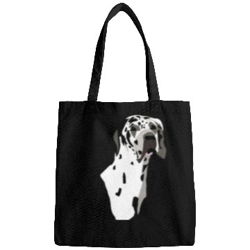 Discover Great Dane Bags