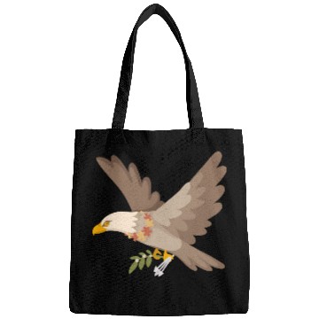Discover Eagle Bags