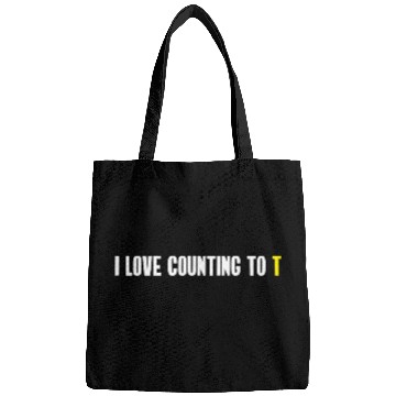 Discover Ultimate Frisbee Bags: Funny Stall Count Joke