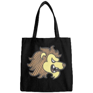 Discover Lion Bags