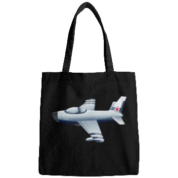 Discover airplane Bags