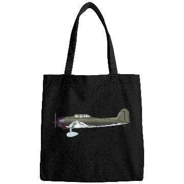 Discover airplane Bags