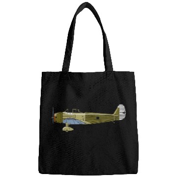 Discover airplane Bags