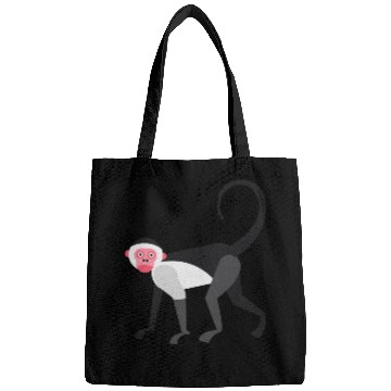 Discover Monkey Bags