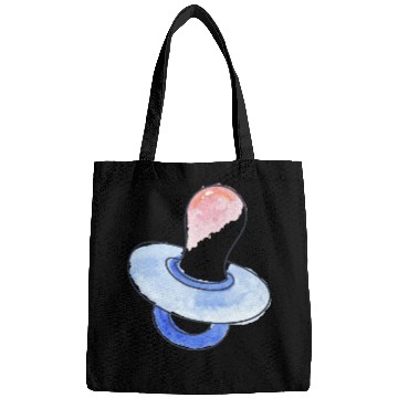 Discover Soother Bags