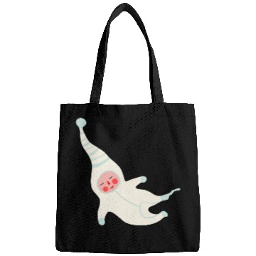 Discover Sleeping Baby Bags