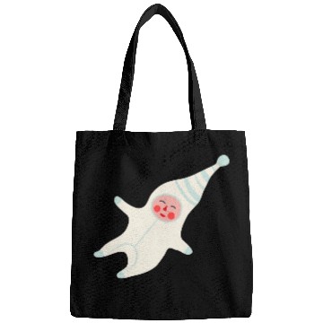 Discover Sleeping Baby Bags