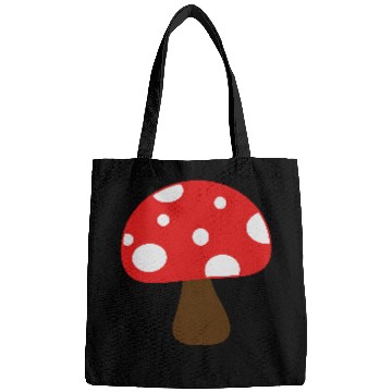Discover Mushroom Bags